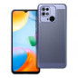 XIAOMI Redmi 10C Hülle Breezy Blau