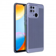 XIAOMI Redmi 10C Hülle Breezy Blau