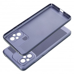 XIAOMI Redmi 12C Hülle Breezy Blau