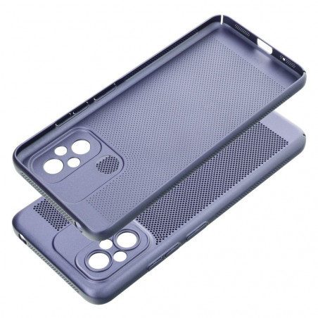 XIAOMI Redmi 12C Hülle Breezy Blau