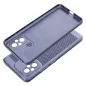 XIAOMI Redmi 12C Hülle Breezy Blau