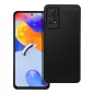 XIAOMI Redmi Note 11 Pro Hülle Breezy Schwarz