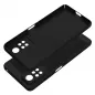 XIAOMI Redmi Note 11 Pro Hülle Breezy Schwarz