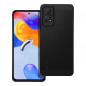 XIAOMI Redmi Note 11 Pro 5G Hülle Breezy Schwarz