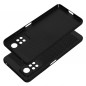 XIAOMI Redmi Note 11 Pro 5G Hülle Breezy Schwarz