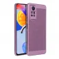 XIAOMI Redmi Note 11 Pro Hülle Breezy Lila (Purple)