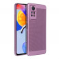 XIAOMI Redmi Note 11 Pro 5G Hülle Breezy Lila (Purple)