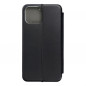 Apple iPhone 15 Book Handytaschen Book Elegance Elegant  Schwarz