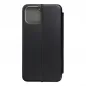 Apple iPhone 15 Book Handytaschen Book Elegance Elegant  Schwarz