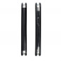 Apple iPhone 15 Plus Book Handytaschen Book Elegance Elegant  Schwarz