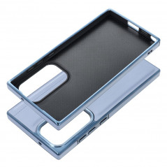 Samsung Galaxy S23 Ultra 5G Hülle MILANO Blau