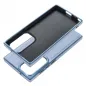 Samsung Galaxy S23 Ultra 5G Hülle MILANO Blau