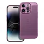 XIAOMI Redmi Note 12 5G Hülle Breezy Lila (Purple)