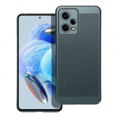 XIAOMI Redmi Note 12 5G Hülle Breezy Grün