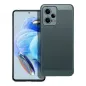 XIAOMI Redmi Note 12 5G Hülle Breezy Grün