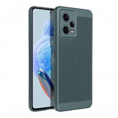 XIAOMI Redmi Note 12 5G Hülle Breezy Grün