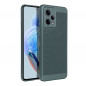 XIAOMI Redmi Note 12 5G Hülle Breezy Grün