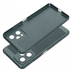 XIAOMI Redmi Note 12 5G Hülle Breezy Grün