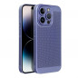 XIAOMI Redmi Note 12 Pro 5G Hülle Breezy Blau