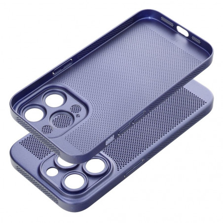 XIAOMI Redmi Note 12 Pro 5G Hülle Breezy Blau