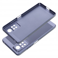 XIAOMI Redmi Note 12 Pro 4G Hülle Breezy Blau