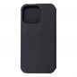 Apple iPhone 15 Pro Max Book Handytaschen Dual Pocket book Schwarz