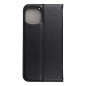 Apple iPhone 15 Book Handytaschen Smart Magneto book Schwarz