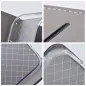 Apple iPhone 15 Plus Book Handytaschen Smart Magneto book Marine