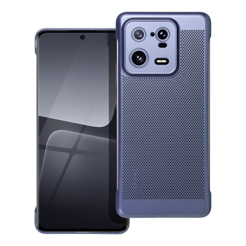 XIAOMI 13 Pro Hülle Breezy Blau