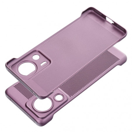 XIAOMI 13 Lite Hülle Breezy Lila (Purple)