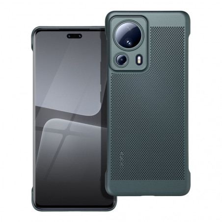 XIAOMI 13 Lite Hülle Breezy Grün