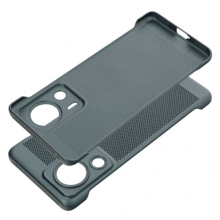 XIAOMI 13 Lite Hülle Breezy Grün