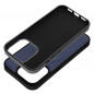 Apple iPhone 15 Pro Hülle Roar Mag Morning Elegant  MagSAFE  Marine