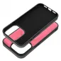 Apple iPhone 15 Pro Hülle Roar Mag Morning Elegant  MagSAFE  Heißes Rosa