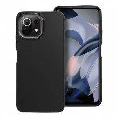 XIAOMI Mi 11 Lite 5G NE Hülle FRAME Elegant  Schwarz