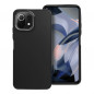 XIAOMI Mi 11 Lite 5G NE Hülle FRAME Elegant  Schwarz