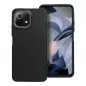 XIAOMI Mi 11 Lite 5G NE Hülle FRAME Elegant  Schwarz