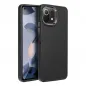 XIAOMI Mi 11 Lite 5G NE Hülle FRAME Elegant  Schwarz
