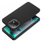 XIAOMI Mi 11 Lite 5G NE Hülle FRAME Elegant  Schwarz