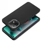 XIAOMI Mi 11 Lite 5G NE Hülle FRAME Elegant  Schwarz