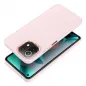XIAOMI Mi 11 Lite Hülle FRAME Elegant  Puderrosa