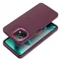 XIAOMI Mi 11 Lite Hülle FRAME Elegant  Lila (Purple)