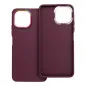 XIAOMI Mi 11 Lite Hülle FRAME Elegant  Lila (Purple)
