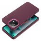 XIAOMI Mi 11 Lite 5G Hülle FRAME Elegant  Lila (Purple)