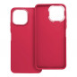 XIAOMI Mi 11 Lite Hülle FRAME Elegant  Magenta