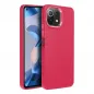 XIAOMI Mi 11 Lite 5G Hülle FRAME Elegant  Magenta