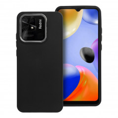 XIAOMI Redmi 10C Hülle FRAME Elegant  Schwarz