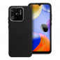 XIAOMI Redmi 10C Hülle FRAME Elegant  Schwarz