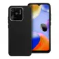 XIAOMI Redmi 10C Hülle FRAME Elegant  Schwarz