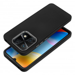 XIAOMI Redmi 10C Hülle FRAME Elegant  Schwarz